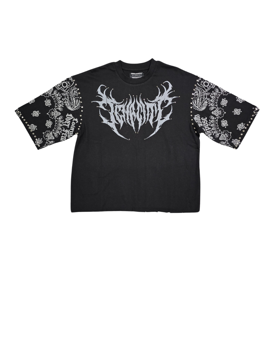 PURPOSE DIAMOND | BLACK